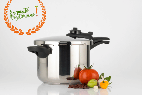 Selección de artículos de cocina